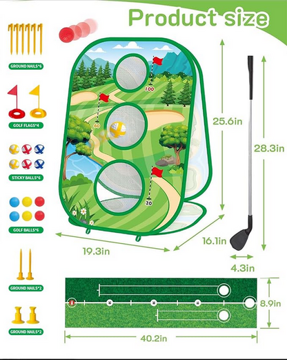 MiniGolf Master®