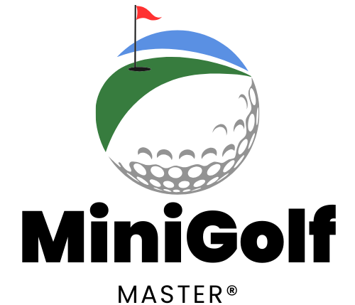 MiniGolfMaster